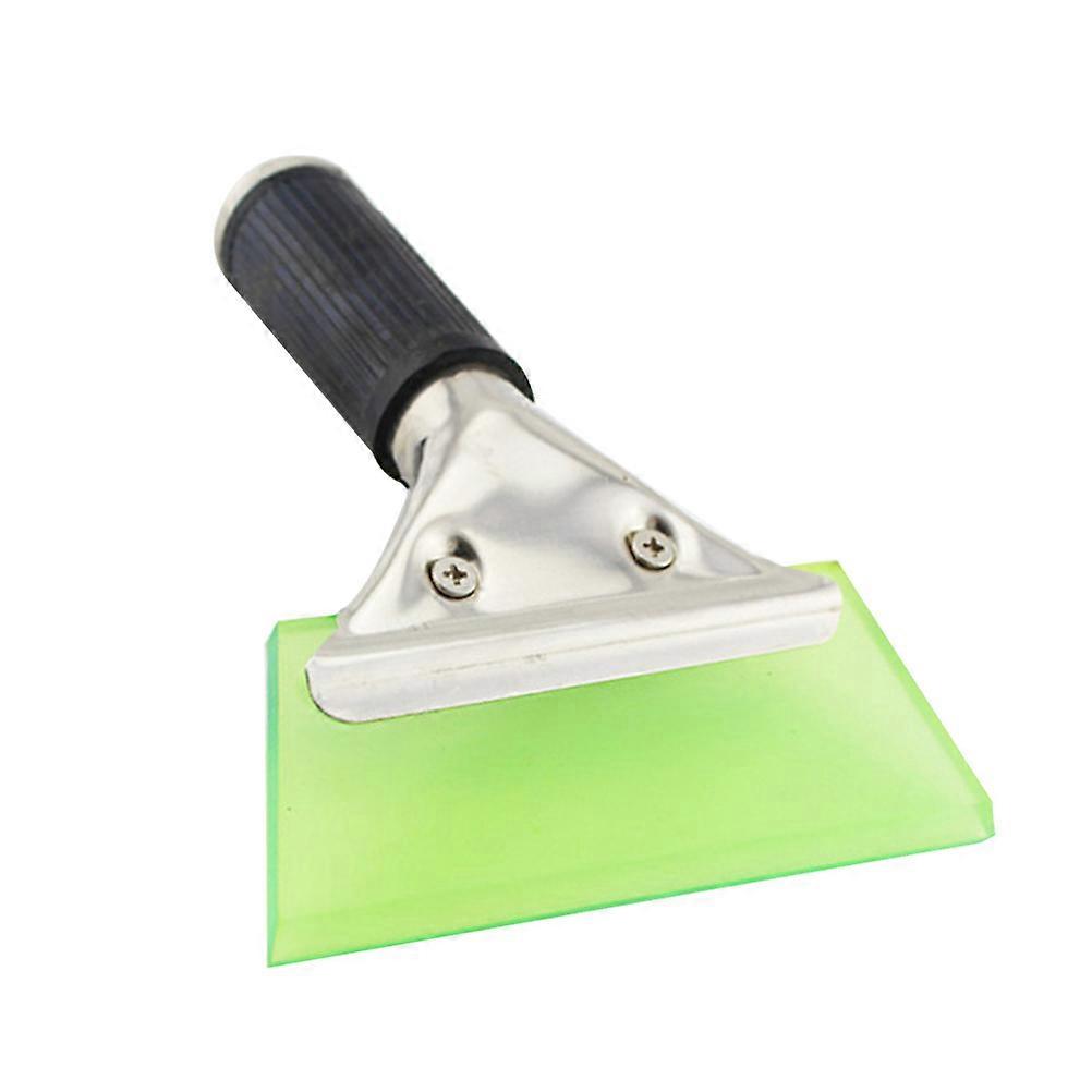 Windows Tint Film Cars Magical Car Ice Scraper Snow Scraper Car Removal Snow Scraper Ice Scraper With Rubber Blade
