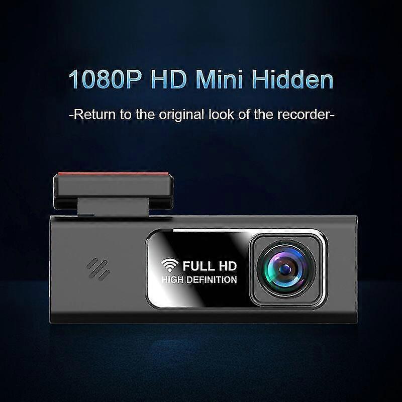 3 Channel Hd 1080p Dash Cam Front And Rear Insidetriple Car Camera With Ir Night Vision Loop Recording Parking Monitor