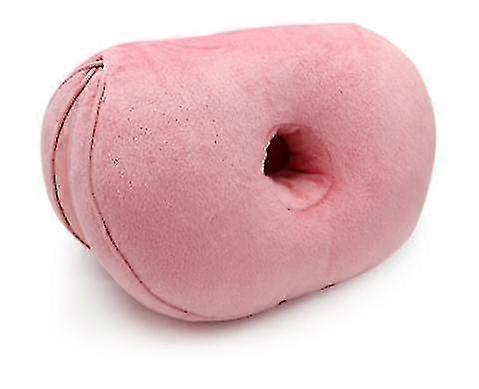 Multifunctional Plush Plush Buttock Folding Cushion Embrace