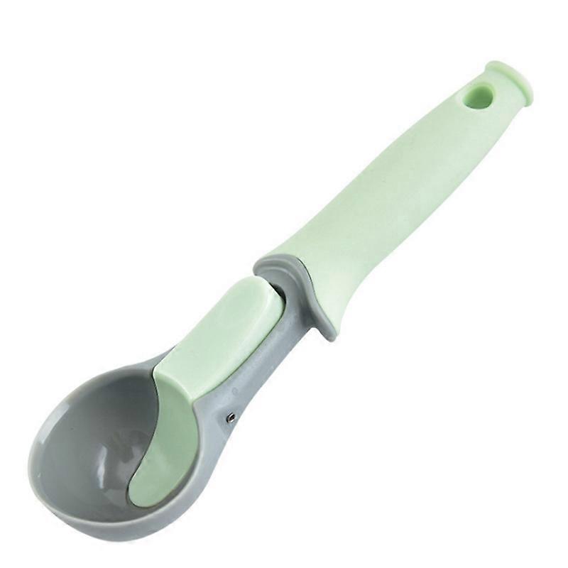 Ice Cream Scoop Ice Cream Spoon Icecream Cookie Scoop Melon Fruit Baller Ice Ball Maker Kitchen Tools
