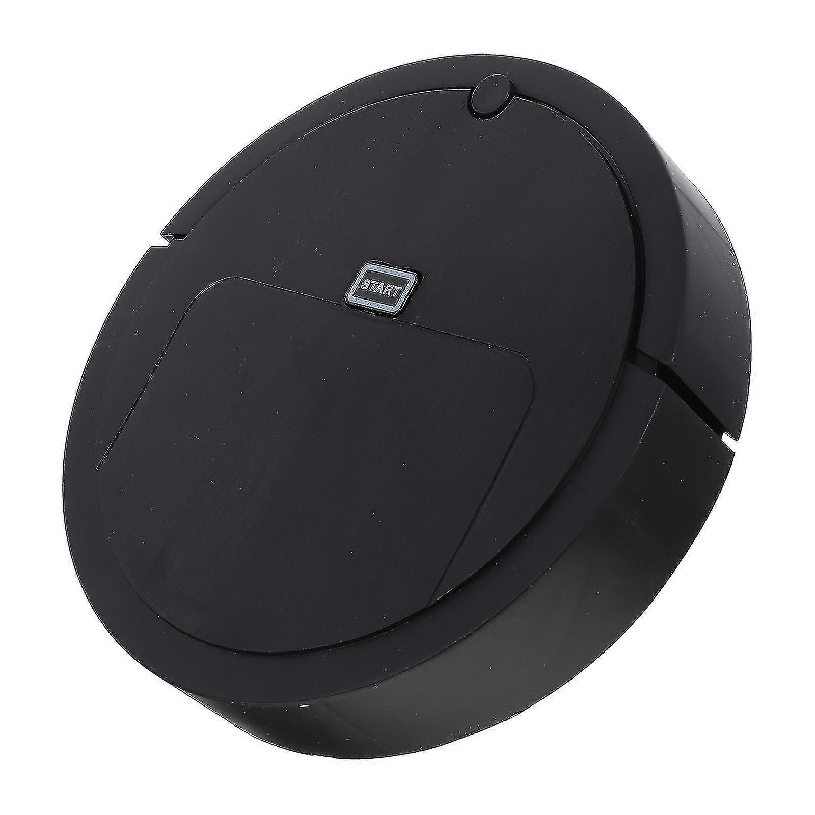 Elektrisk rengöringsrobotrobot dammsugare Barn pedagogisk leksak