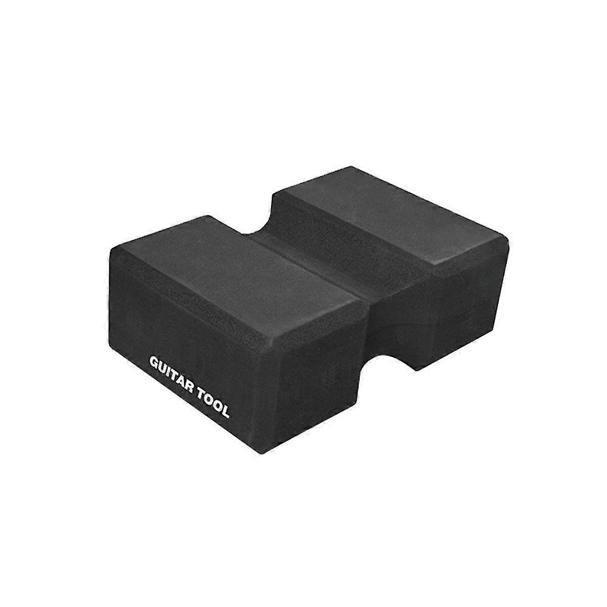 الغيتار الرقبة بقية الغيتار الرقبة مهد دعم وسادة سلسلة أداة إصلاح أداة الرعاية للغيتار في المملكة المتحدة