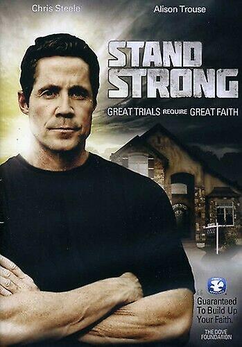 Stand Strong [DVD] [2011] [Regio 1] [US DVD