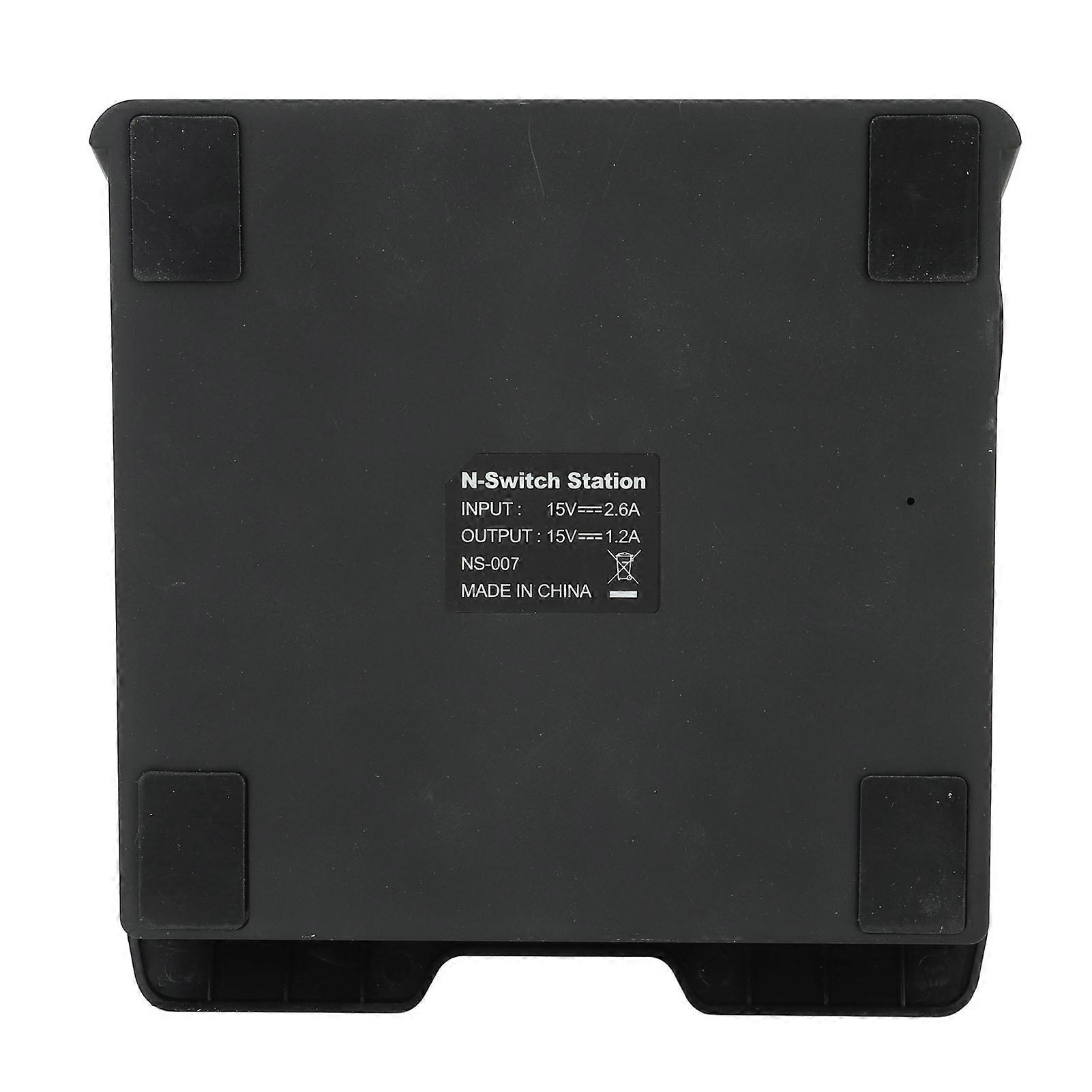 Wired Game Controller 4 in 1 with Spherical Joystick and 6 Control Buttons for PS3