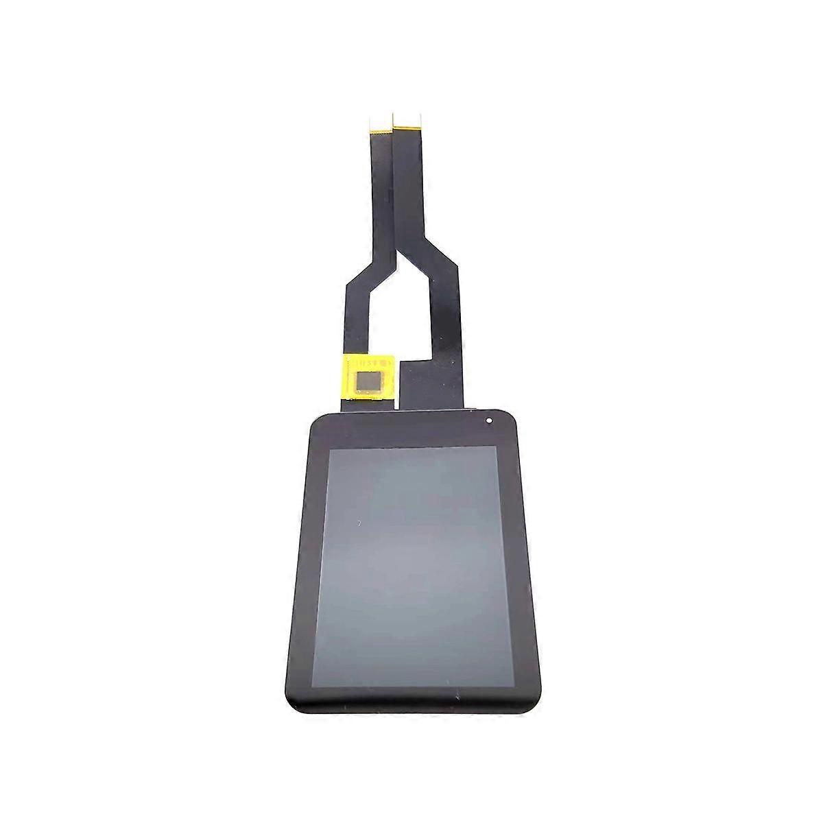 Repair Parts LCD Display Screen Unit for Hero 9/Hero 10 Motion Camera Repair Parts