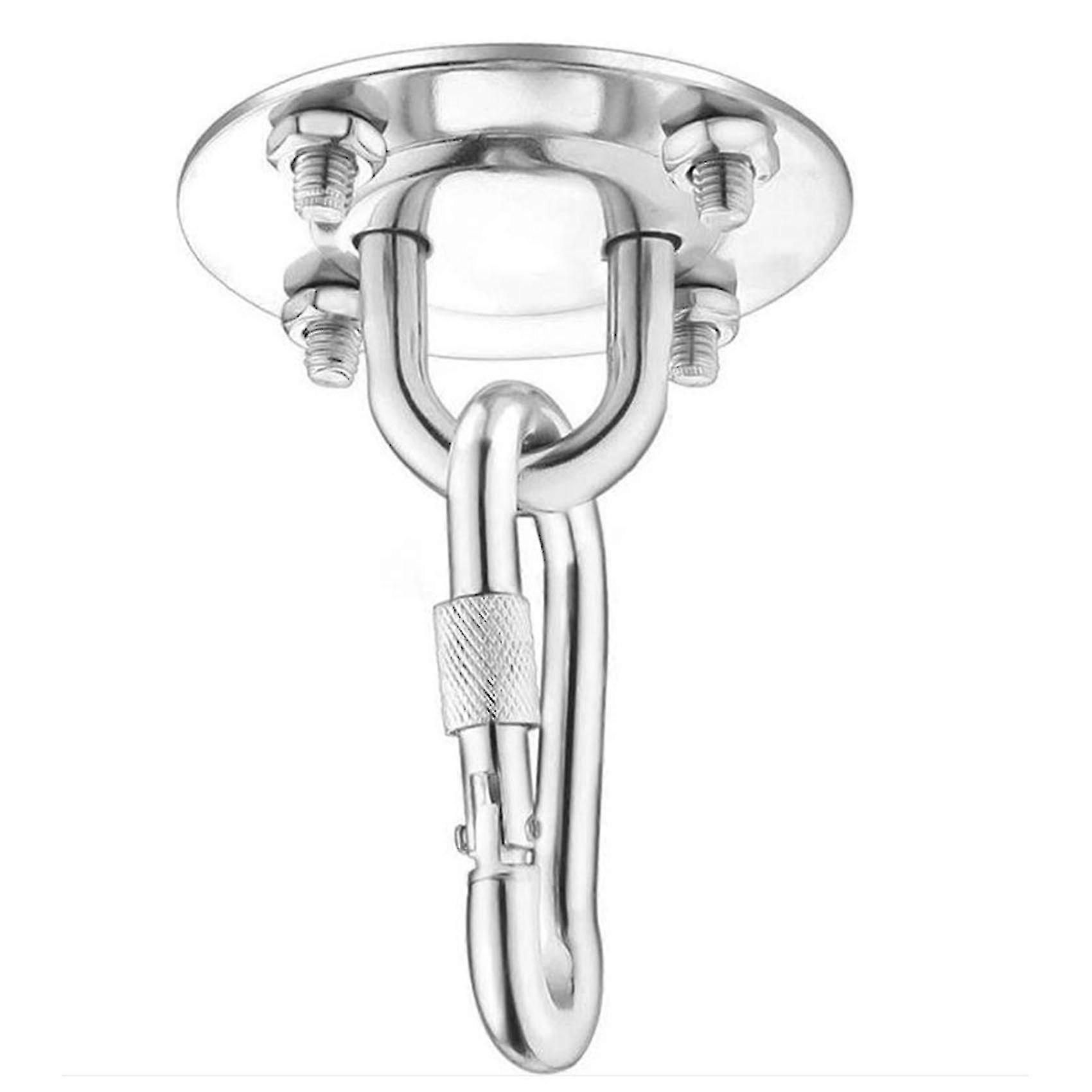 Ceiling Hook Hanging Chair, Stainless Steel