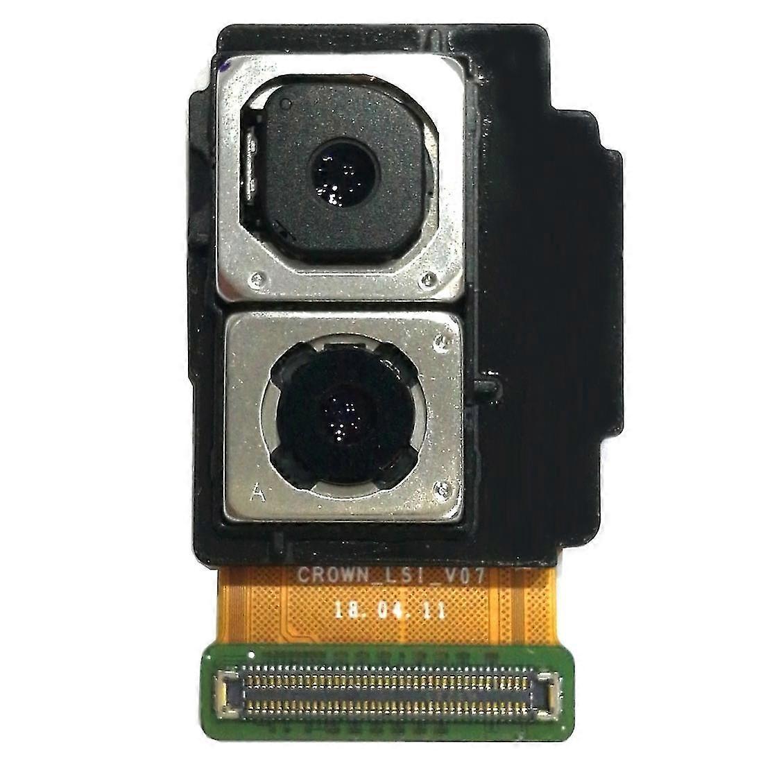 Back Camera Module For Galaxy Note9 / N960f