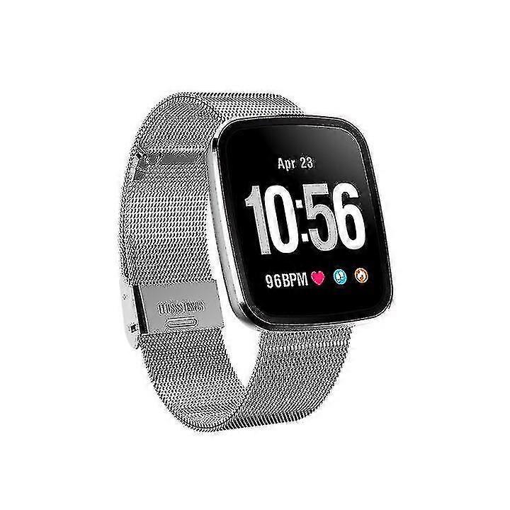Wasserdichtes Farbdisplay-Smartband-Armband