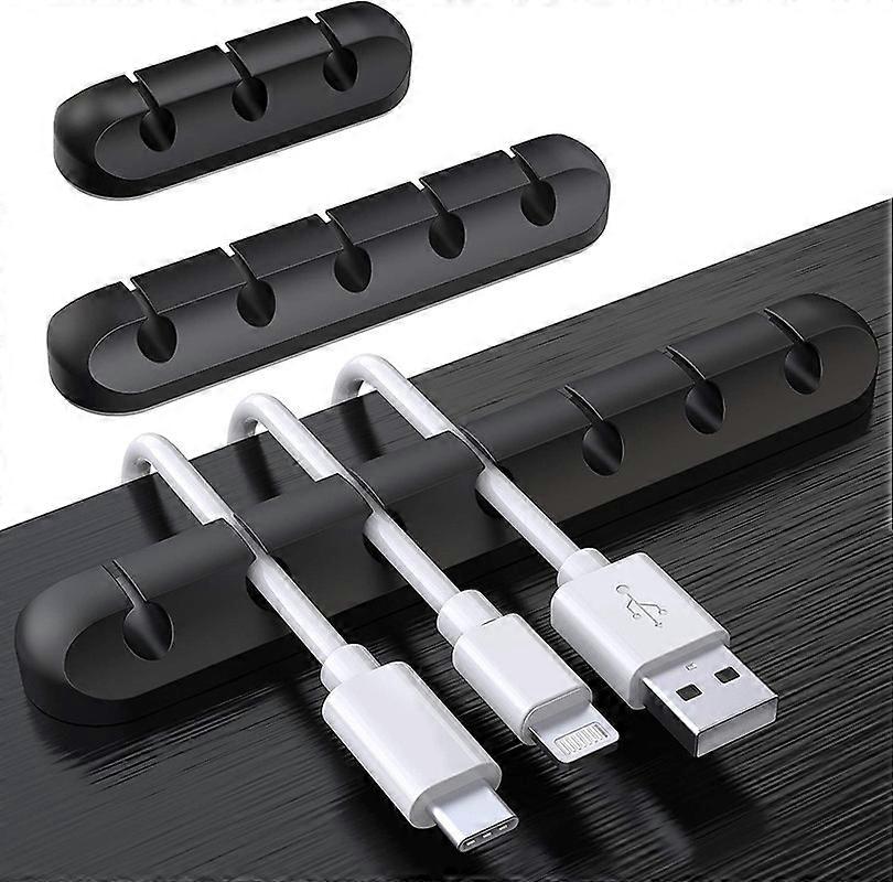 Cable Holder Clips, Cable Management Cord Organizer Clips