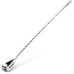 Twisted Mixing Spoon, 12-inch