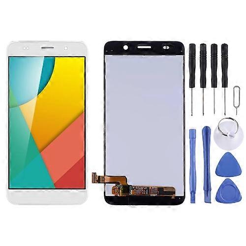 Screen Replacement Display Digitizer for Huawei Honor 4A With Repair Tool Kits