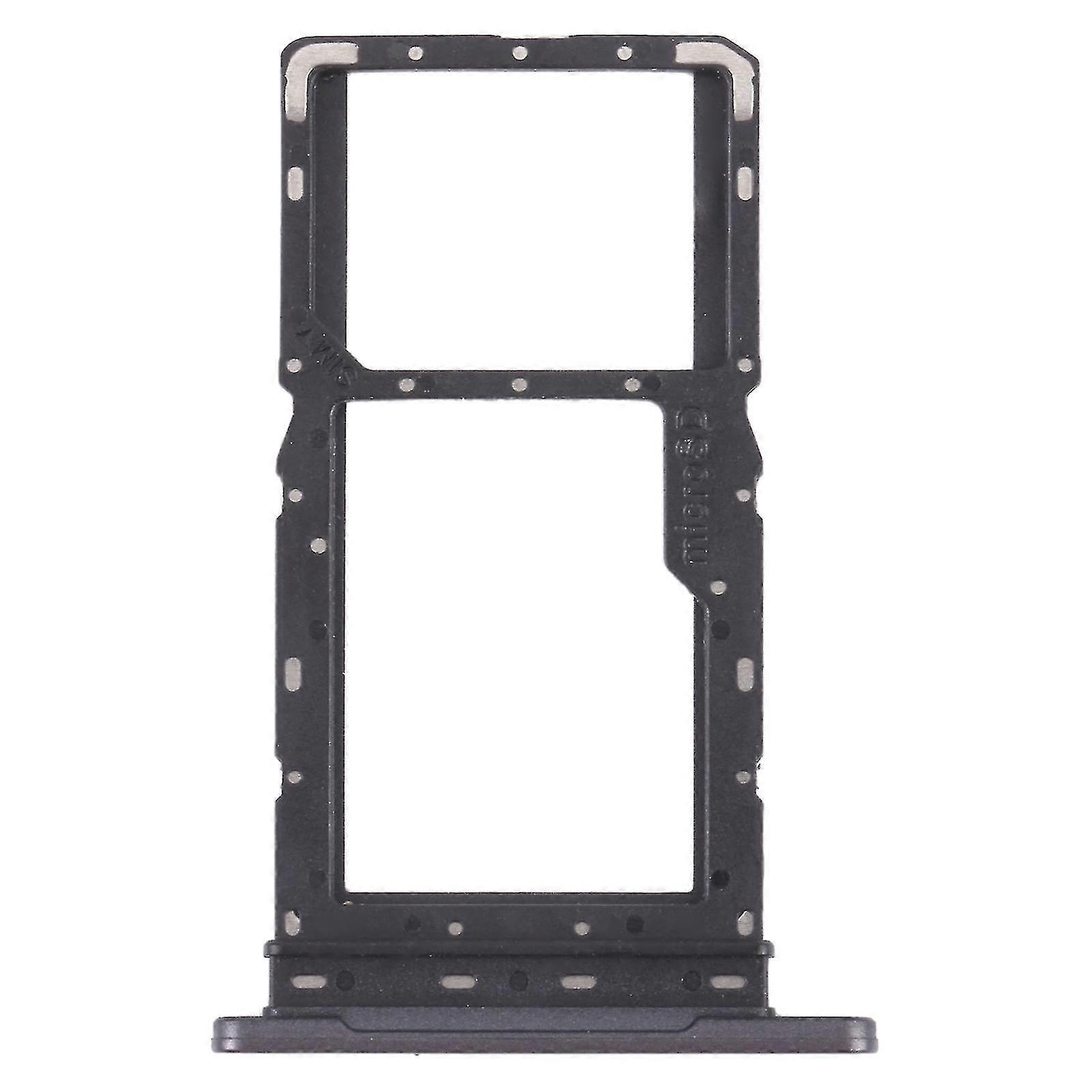 Sim + Micro Sd Card Tray For Samsung Galaxy Tab A8 10.5 2021