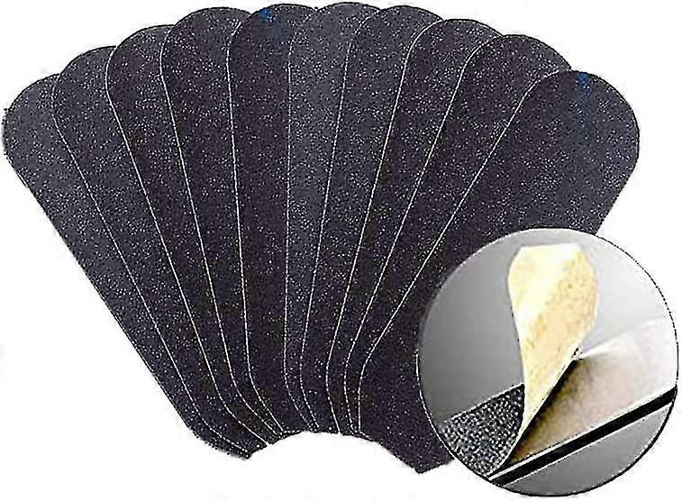 100 Pack Gift Foot File Refills, Sand Papers Replacement Pedicure File