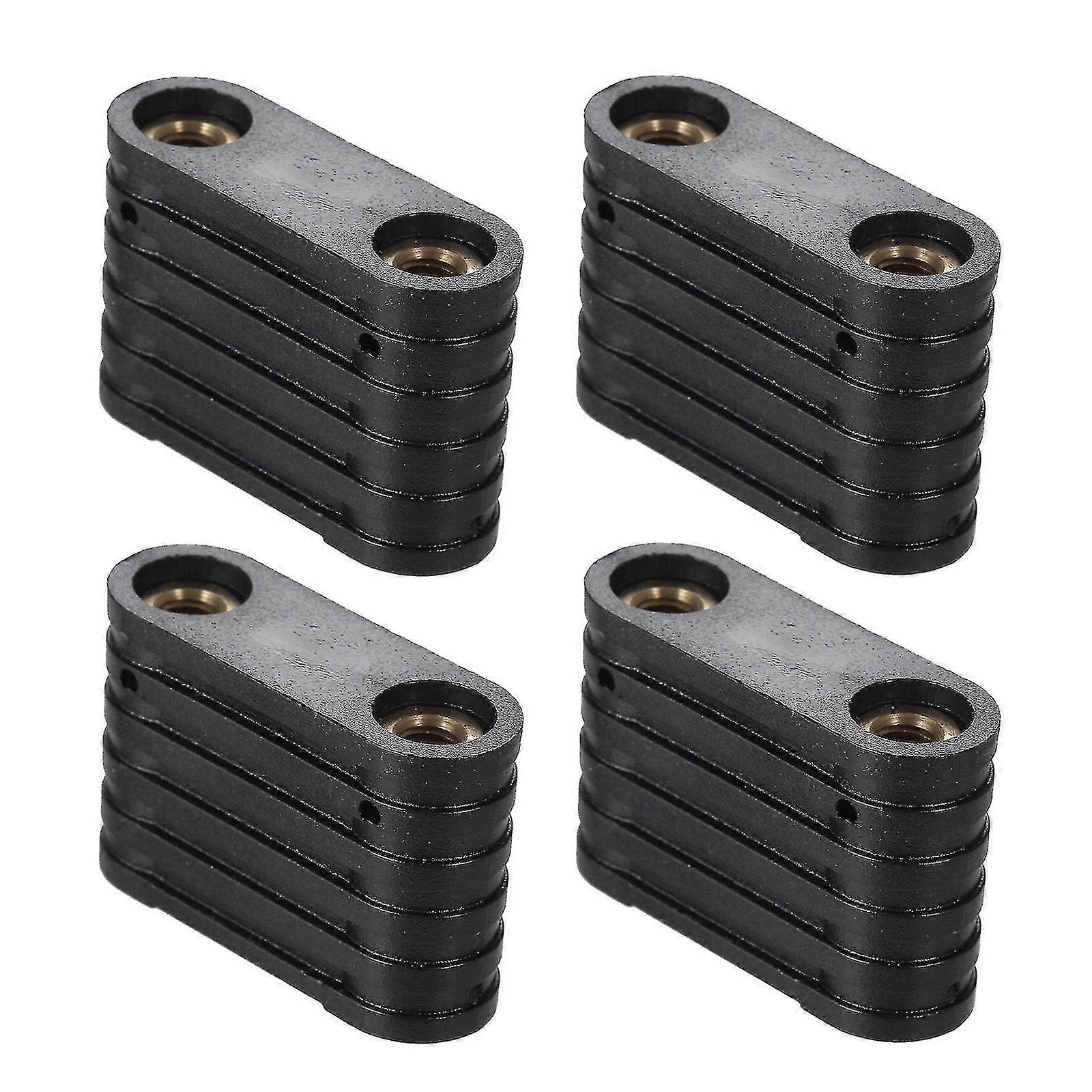 Footstrap Insert Surfboard Windsurf Board Footstrap Replacement Kits--