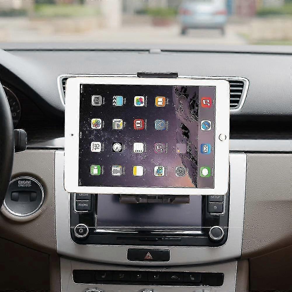 Car Auto Cd Mount Tablet & Pc Holder Stand