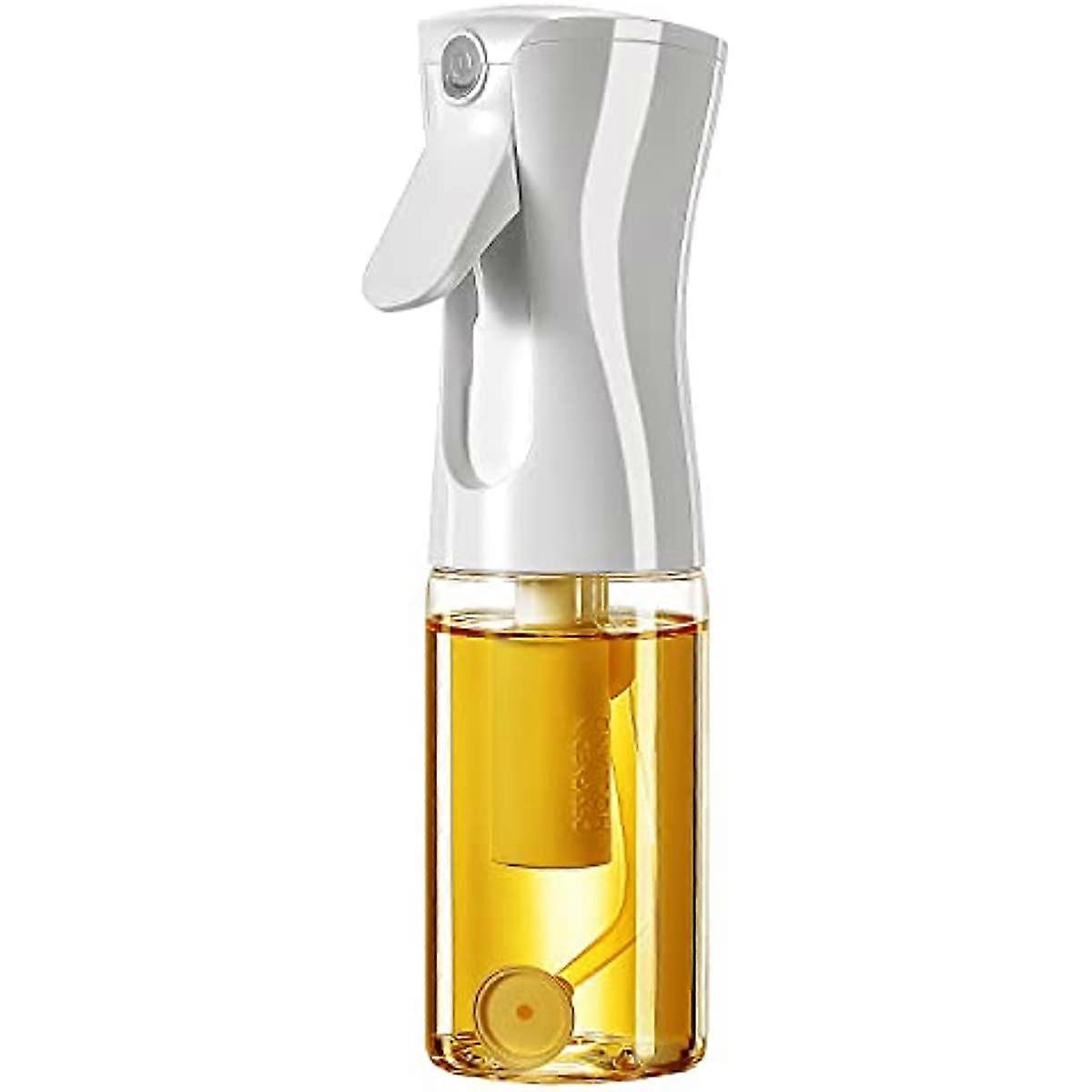 Oil Sprayer for Cooking Olive Oil Sprayer Mister Olive Oil Spray Bottle kitchen Gadgets Accessories for Air Fryer Canola Oil Spritzer Widely used for 