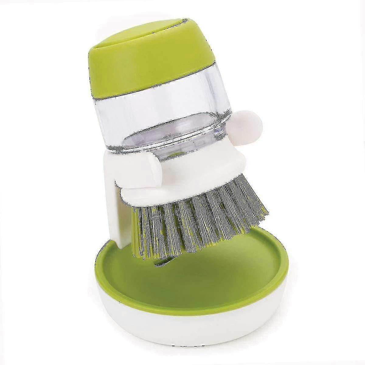 Soap Brush, Kitchen Brush Cleaning