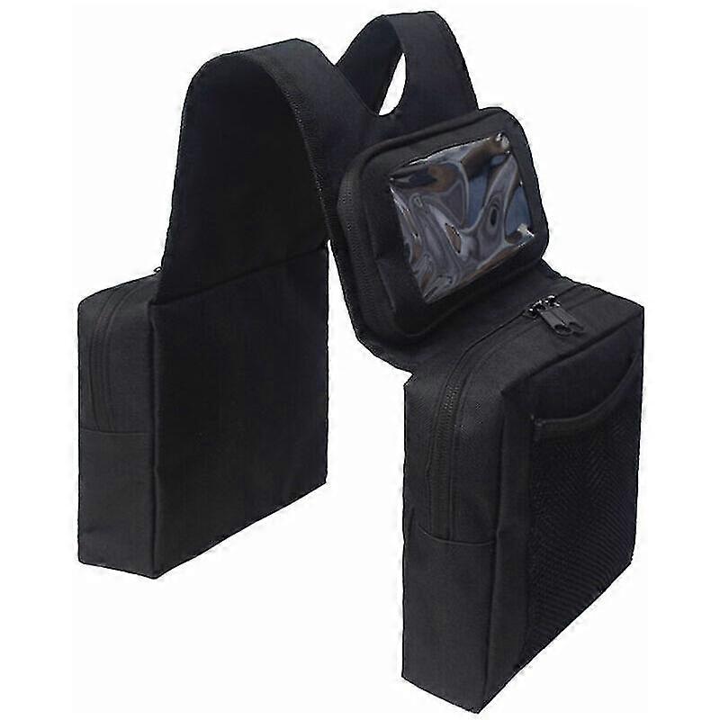 Outdoor Multi-function Mountain Bike Bag Atv Snowmobile Hanging