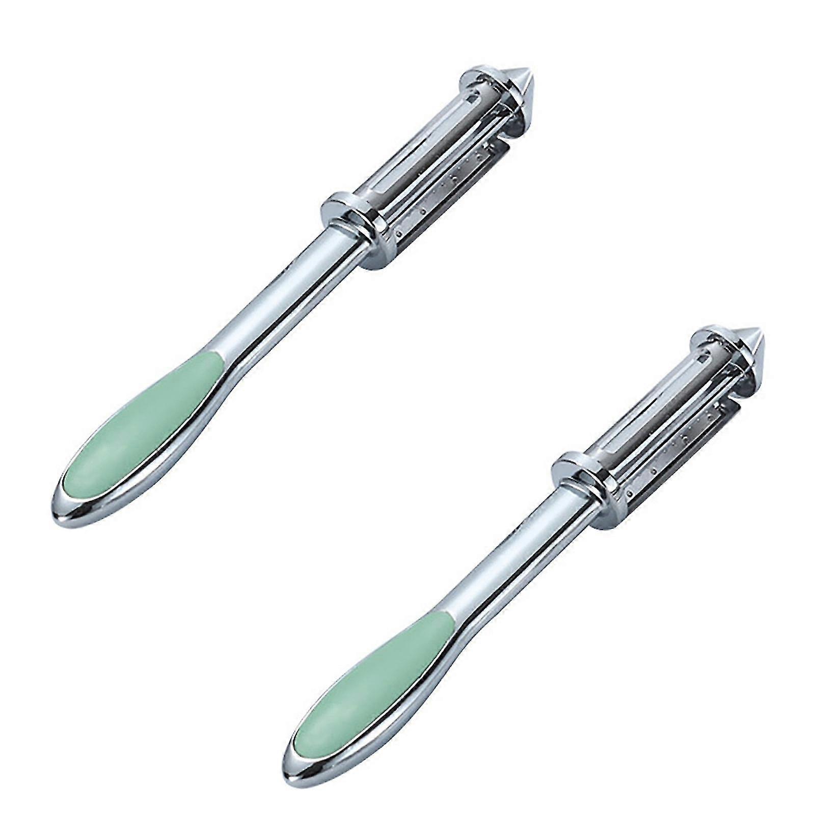 2pcs Bathroom Mirror 8.8cm 10x Magnifying