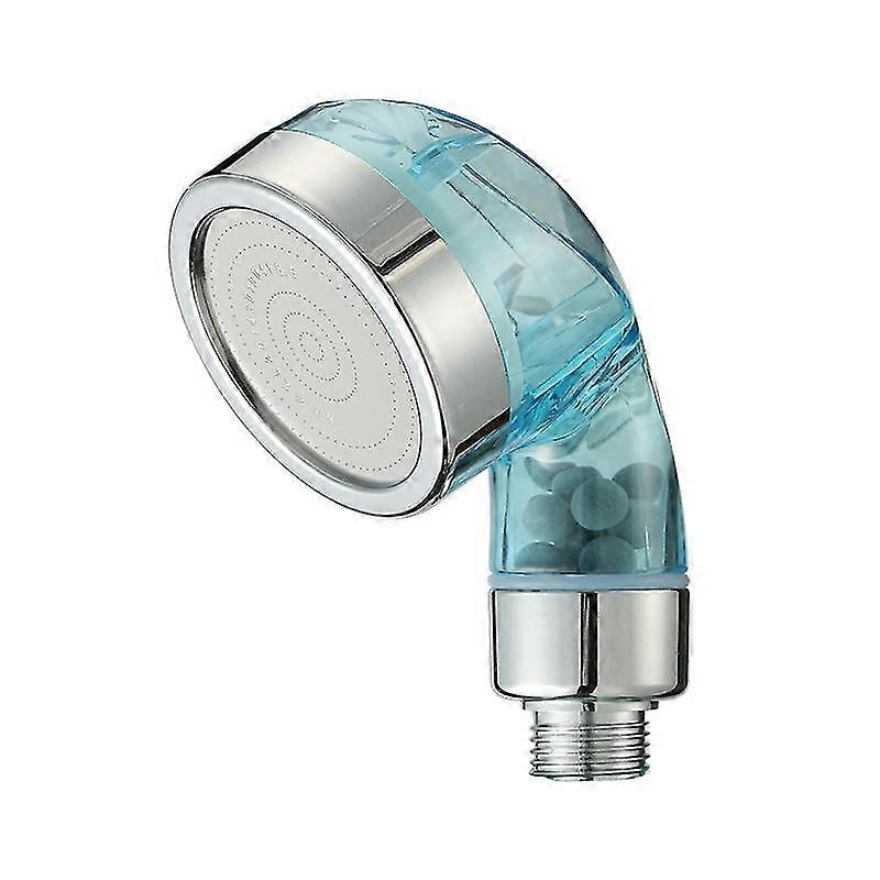 Anions Shower Filter High-Pressure Water-Saving Rain Shower Watering