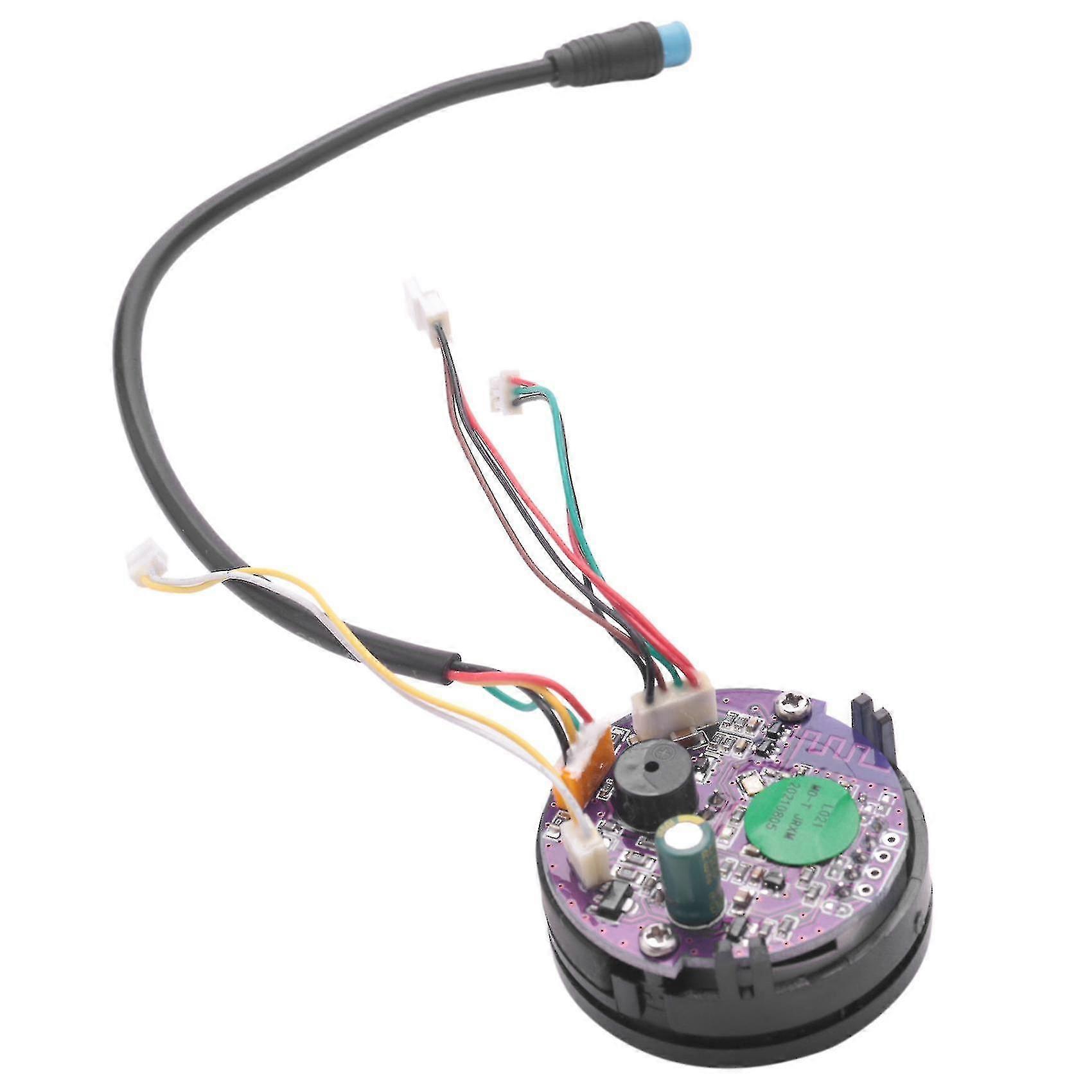 Πίνακας ελέγχου Bluetooth για το σκούτερ Ninebot Segway Es1 Es2 Es3