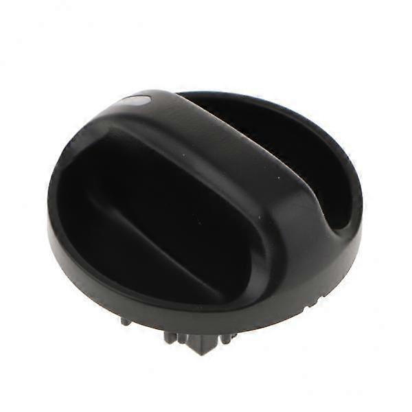 2xHeater A/C or Fan Control Knob Single Replaces for 2000-2006 Tundra