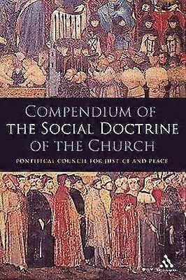 Compendiul doctrinei sociale a Bisericii