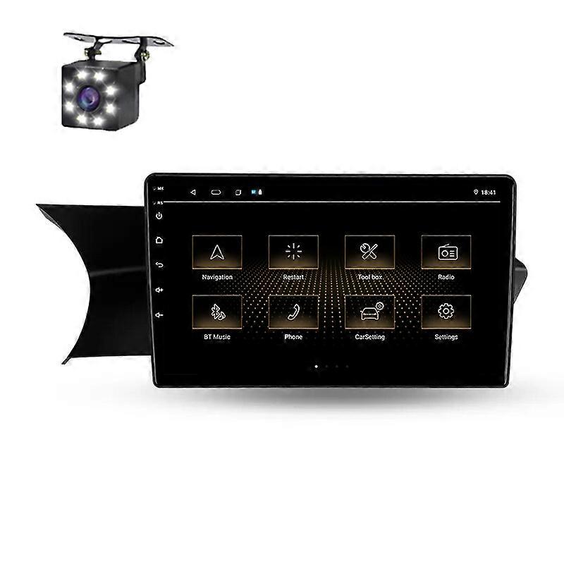 For Benz C-Class 3 W204 C204 S204 2011-2015 Car Radio Multimedia Player Carplay Navigation GPS