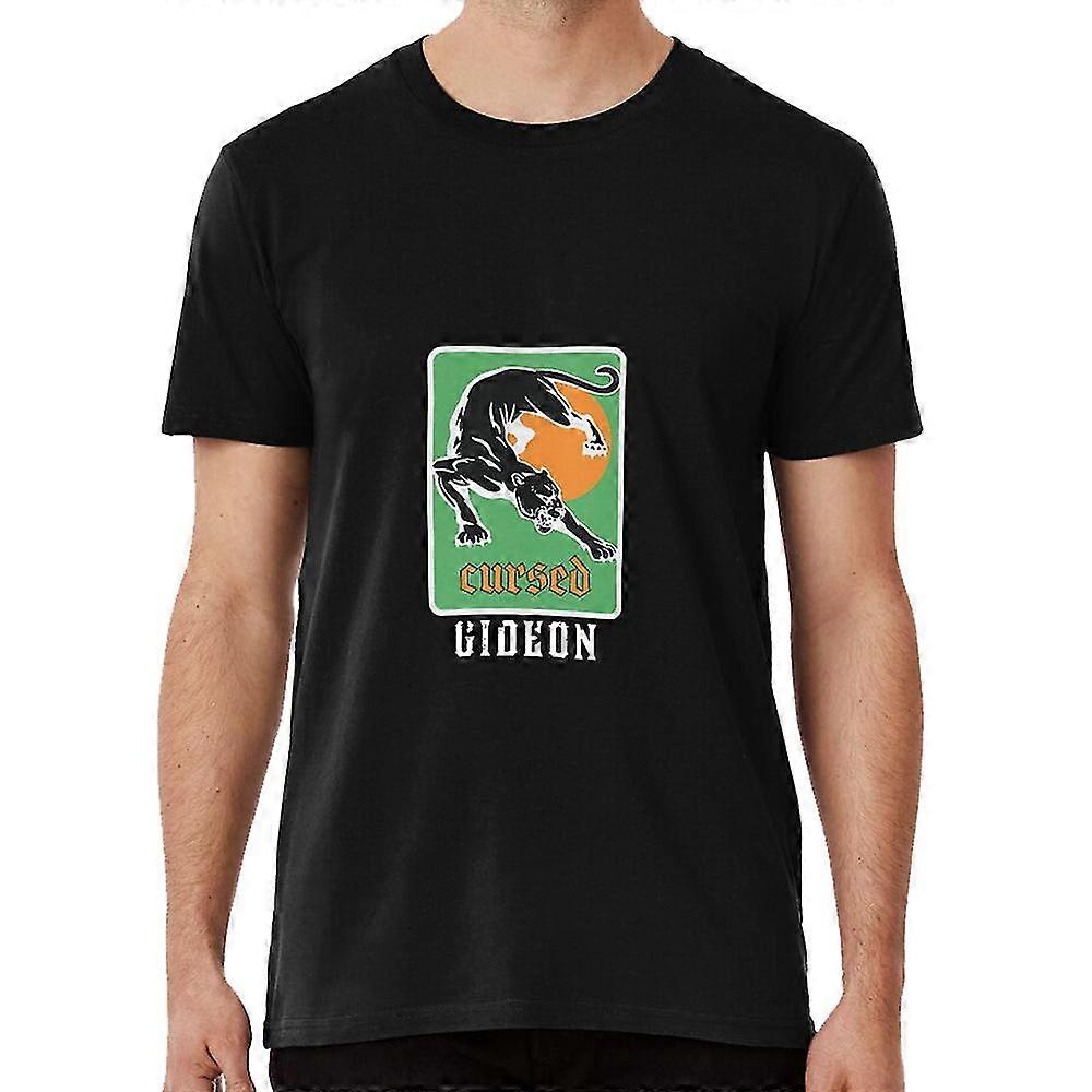 Gideon band 1 T-Shirt   