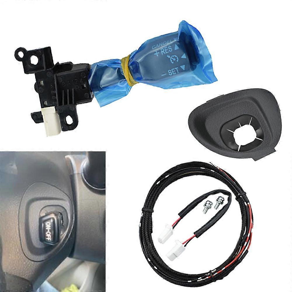For Toyota Camry  Multifunction Steering Wheel Combination Control Switch