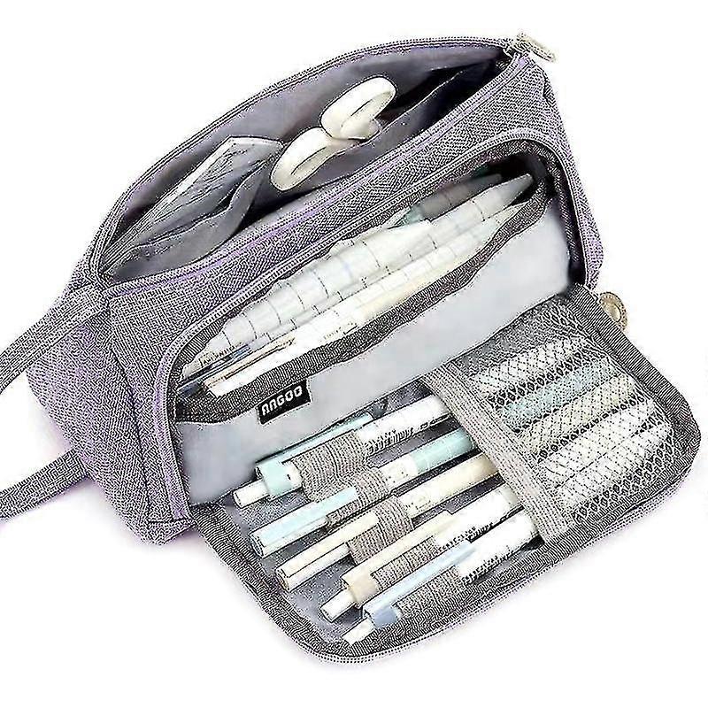 Student Pen Pencil Case Sry Bag Lar