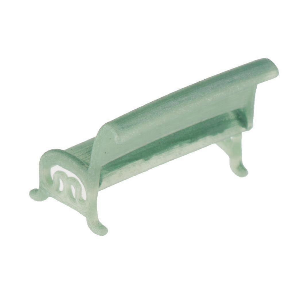 7x Racemedal 1:64 Chatting Doll Figure Collections Character Model For Siku