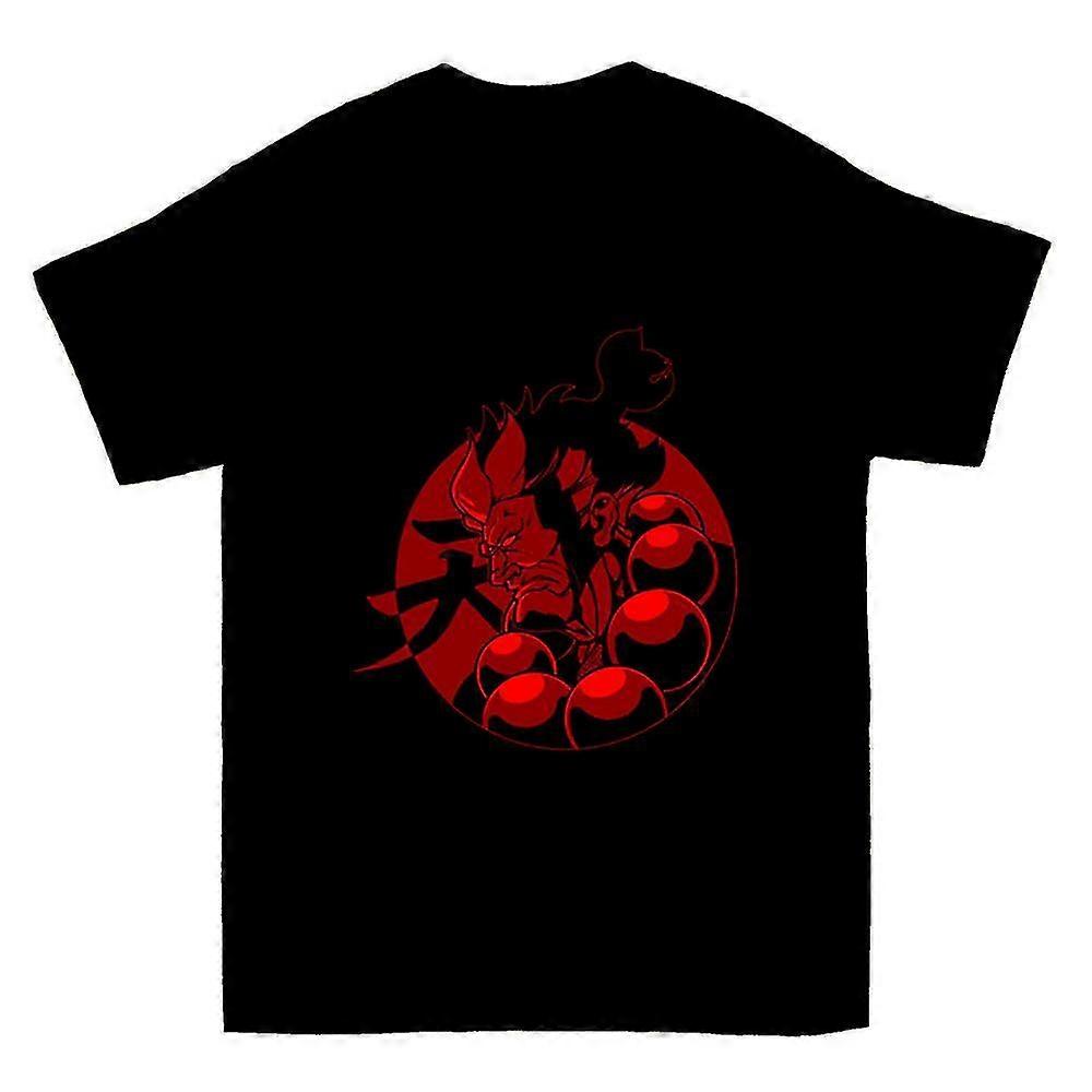 Great Demon T-shirt