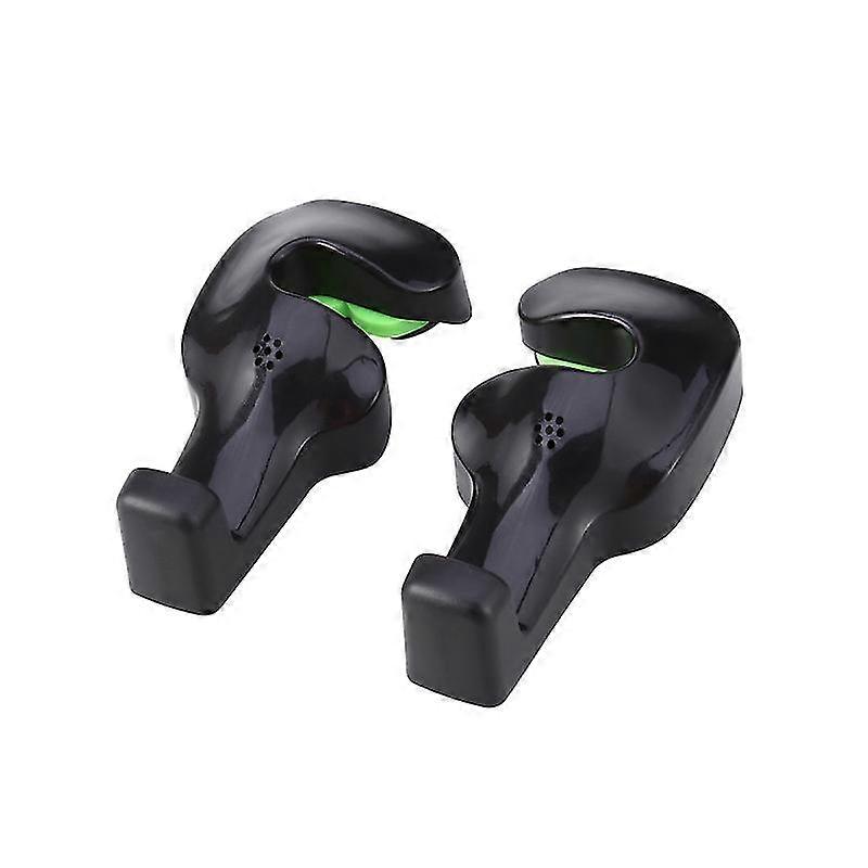 Abs Car Seat Hook For Car Seat Use-c