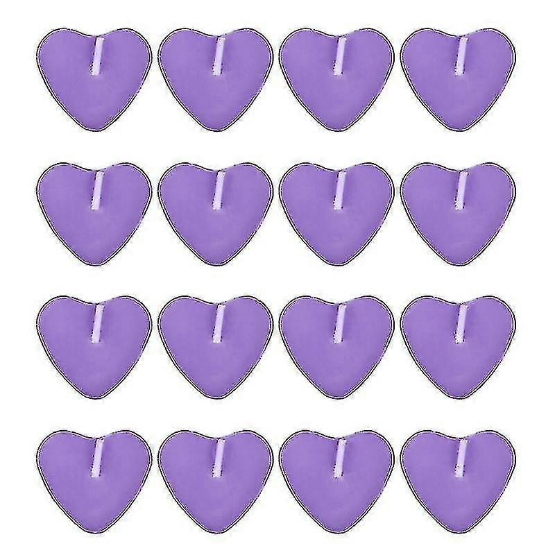 100pcs Fashion Candles