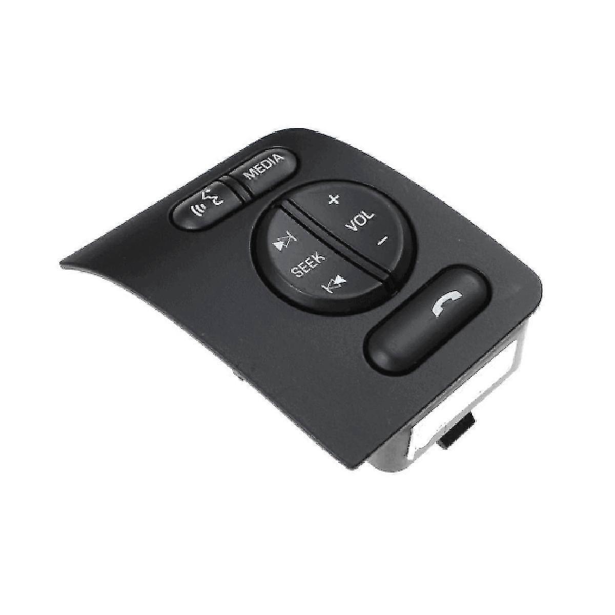 Dc3t-9e740-caw For F250 F350 Super Duty Car Multifunction Steering Wheel Control Switch Push Button XYT