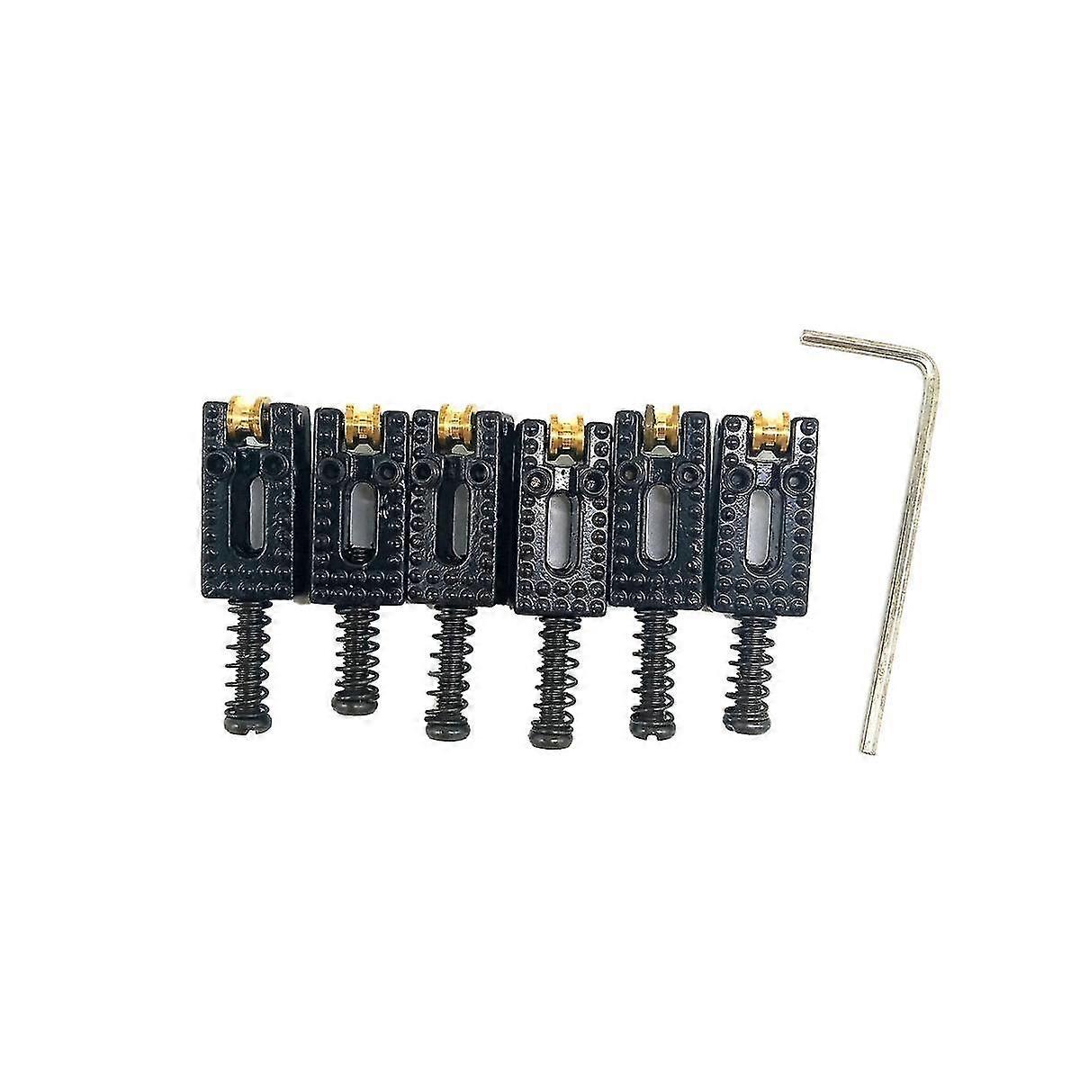 Ball Guide String Code For Electric Guitar Bridge String Code For St Electric Guitar Accessories (b