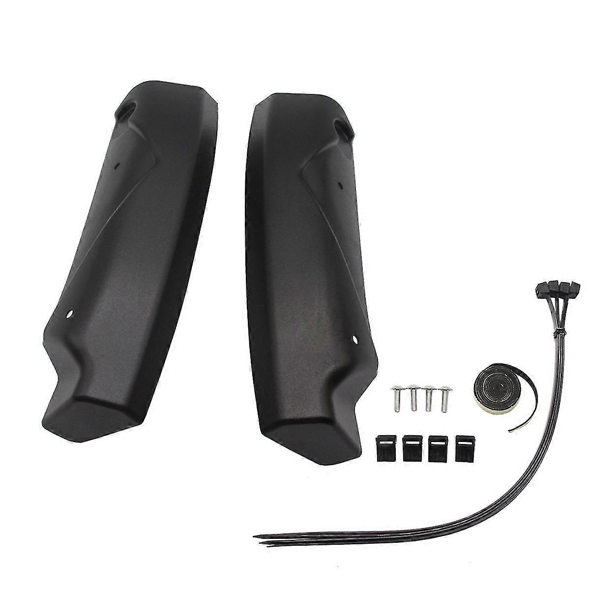 For R1200gs Motorcycle R 1150 Gs All Year Motorcycle Front Fork Guards Protectors Lower Fork Cov