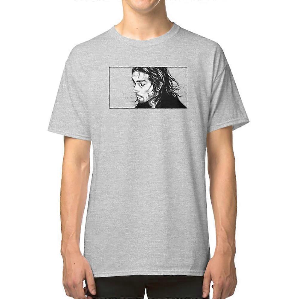 Vagabond Miyamoto Tişört