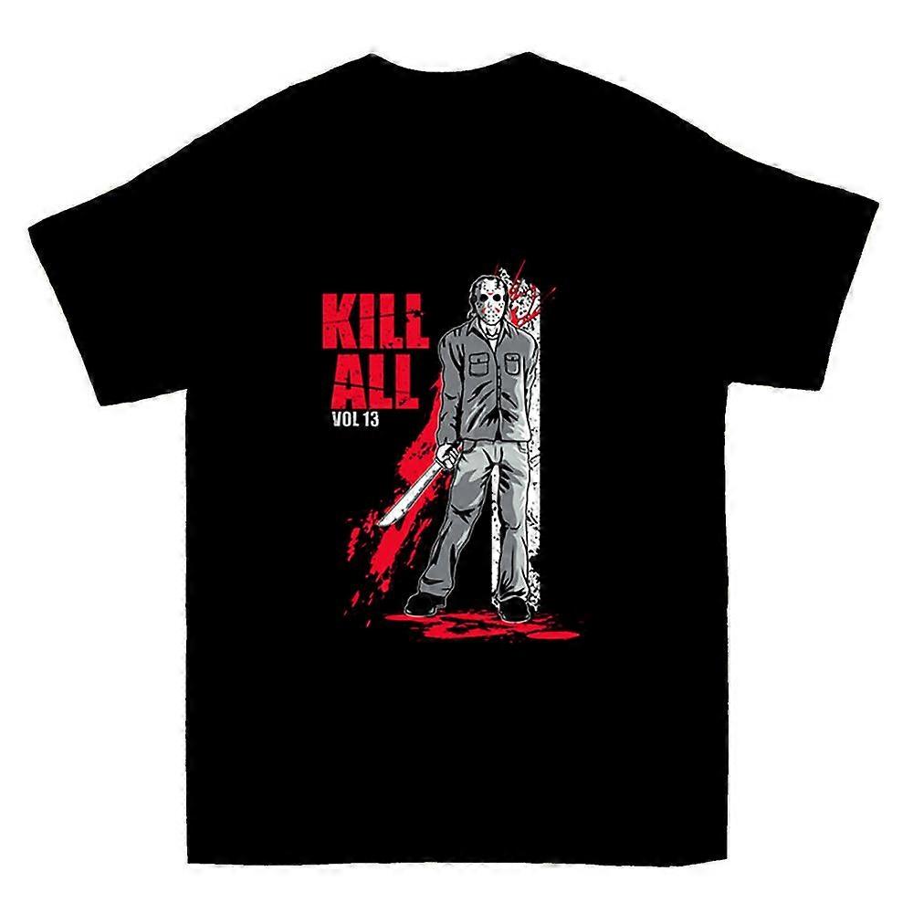 Tričko Chlapcova pomsta