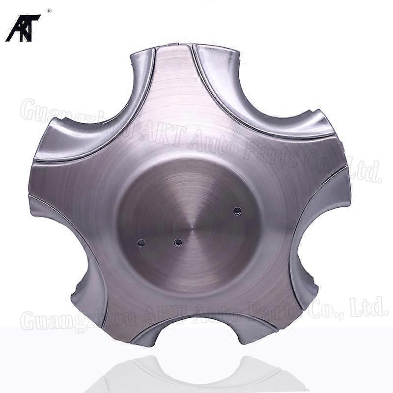 Μέρη τροχών 4pcs κεντρικό καπάκι τροχού Πλήμνη τροχού για Lexus LX 570 κάλυμμα πλήμνης Κεντρικό καπάκι πλήμνης τροχού