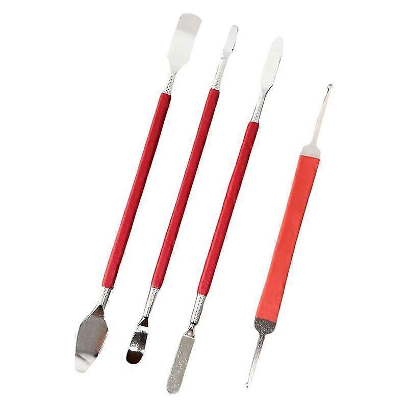 Portable Saxophone Repair Tool Clarinet Repair Kit Durable Change Easy to Use Woodwind Maintenance Tool for Luthier