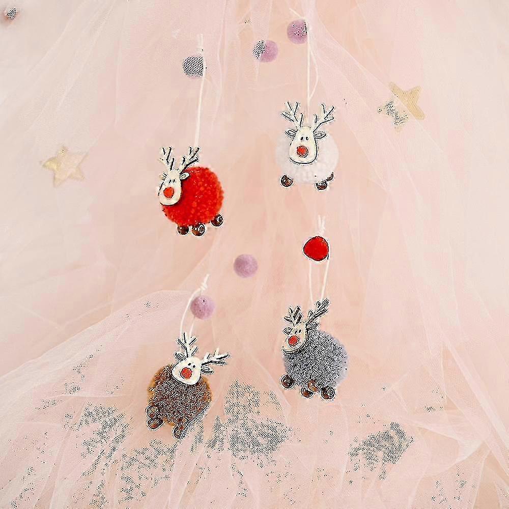 Buon Natale Decor per la casa Capodanno