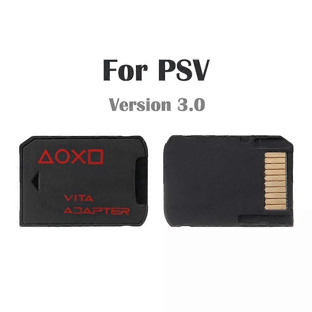 ZUIDID 1PCS Memory Card Adapter Micro SD TF Flash Card to Memory Stick MS Pro Duo For PSP PSV Card Single / Dual 2 Slot Adapter