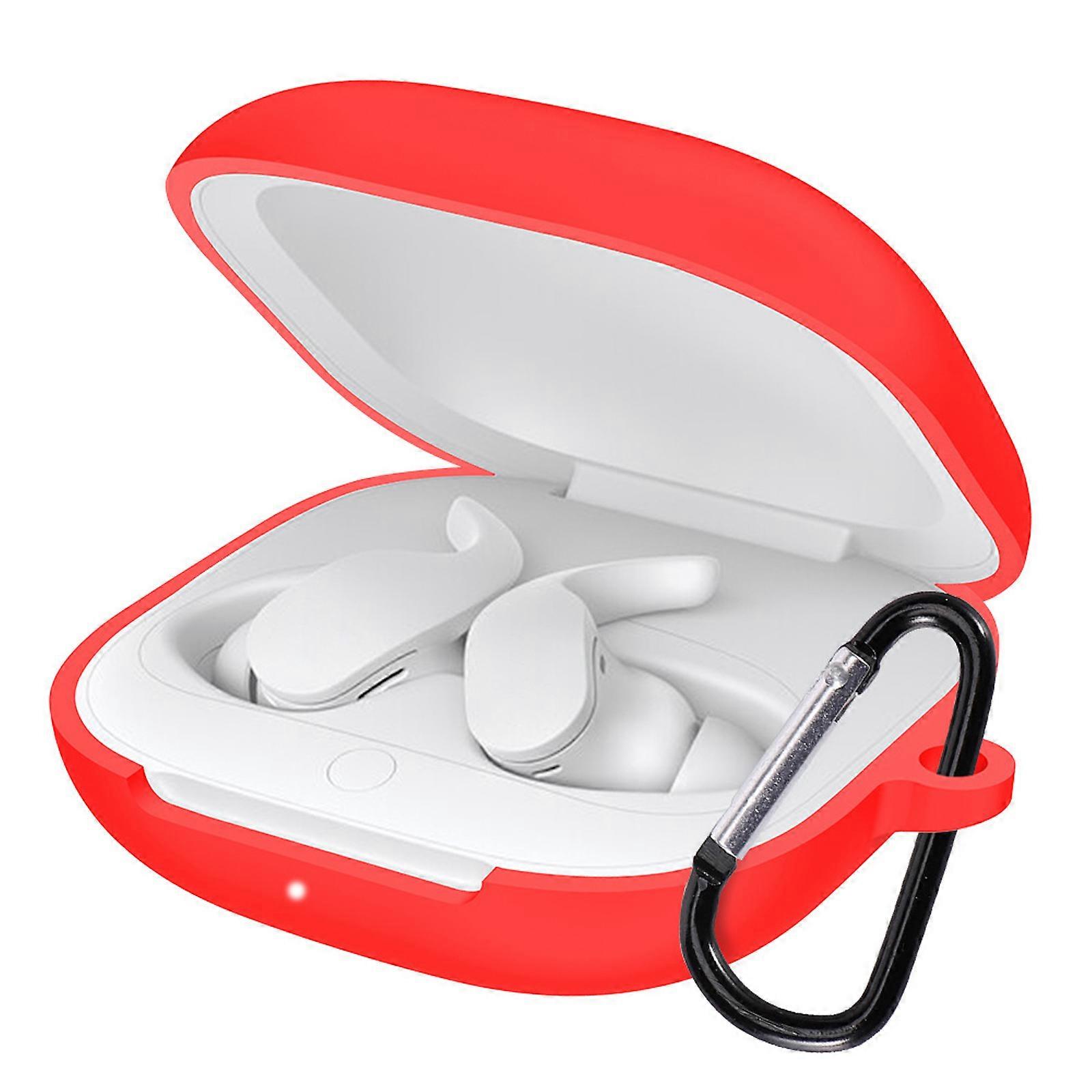 for Case for Beats-Fit Pro Headset Impact-resistant Protector for Shell Shockpro