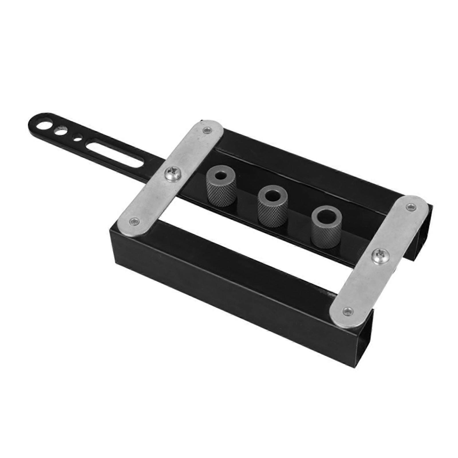 Woodworking Tools Vertical Hole Drilling Scriber Scribing Calibrator