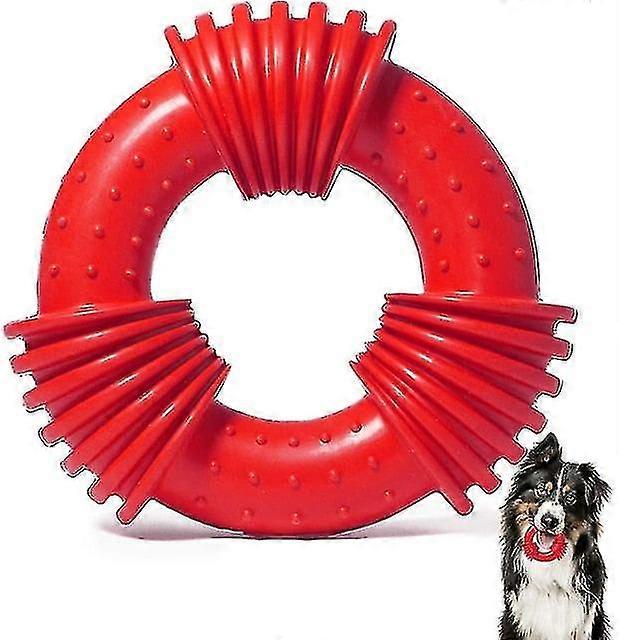 Interactive Dog Toys For Aggressive Chewers