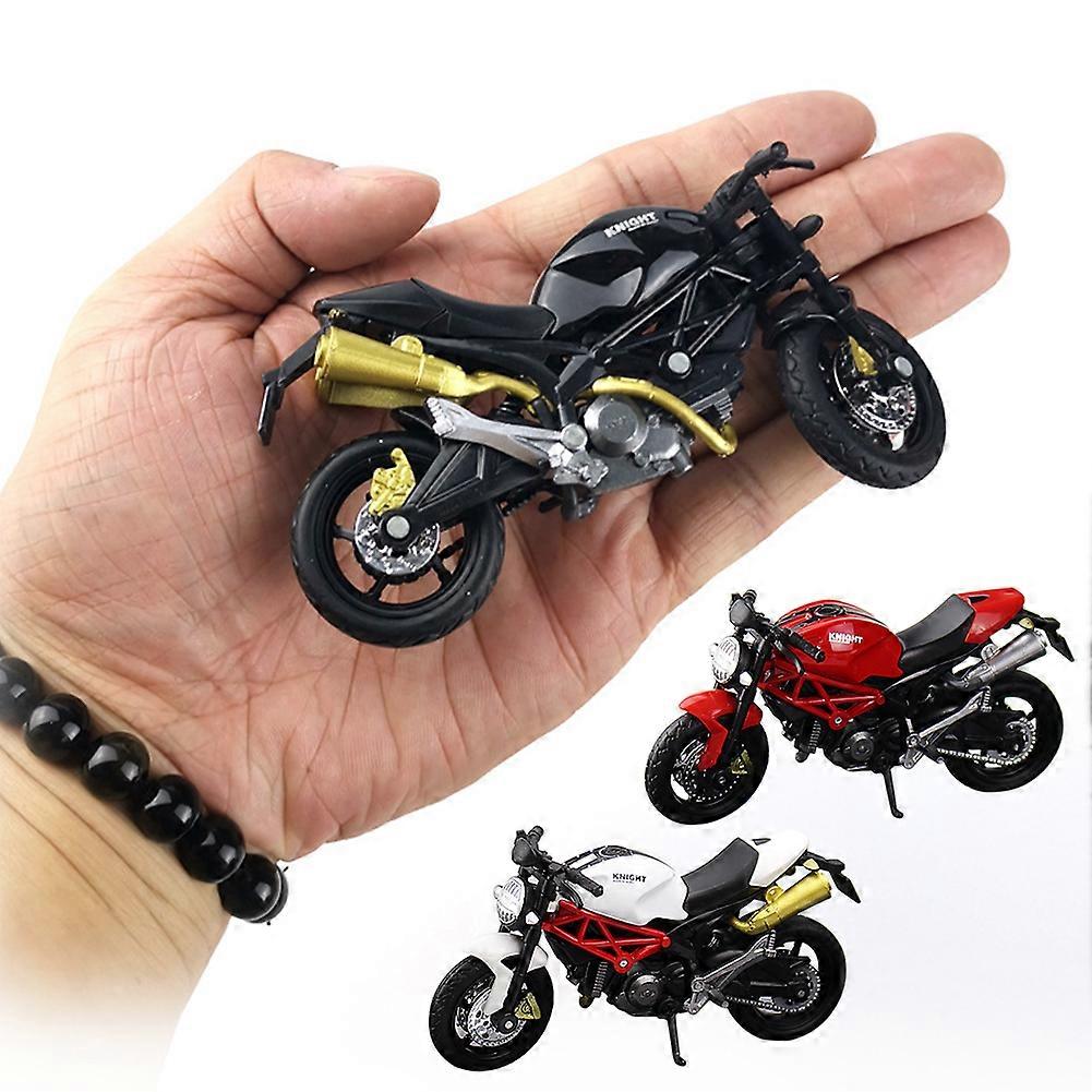 01:18 13 نوع مجنون ماجيك فنجر سبيكة دراجة نارية نموذج محاكاة بيند الطريق البسيطة سباق اللعب الكبار جمع الهدايا