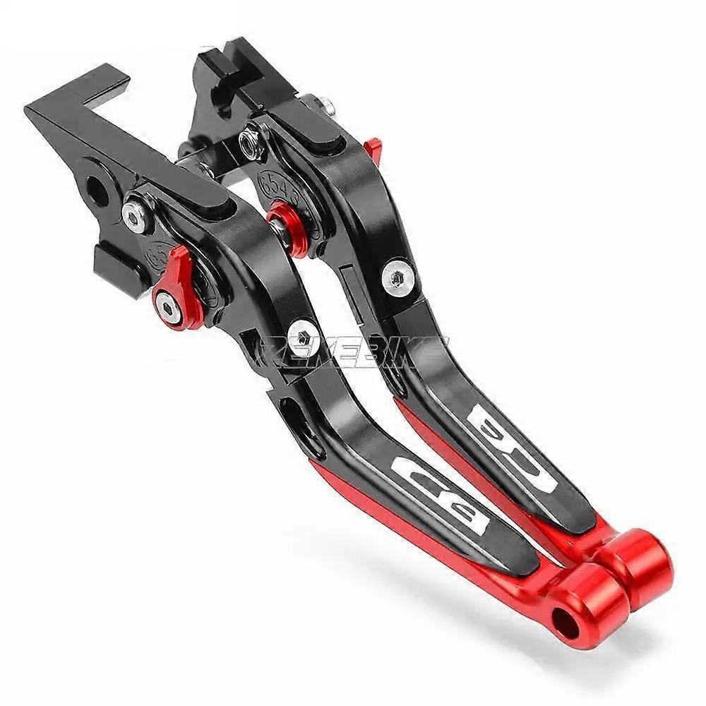 CNC Black Rear Brake Clevis – Fits Honda CB250F, CB300R, CB500X & More (6061-T6 Anodized)