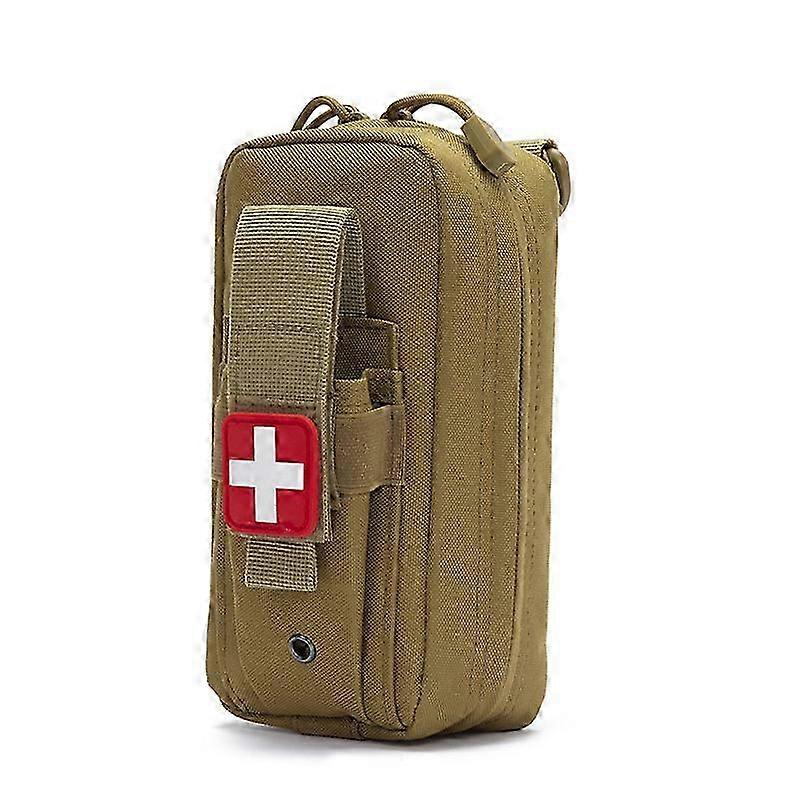 Tactical Medical Pouch, Tourniquet Holder Tactical First Aid Pouch, Ifak Pouch, Emergency Survival Bag